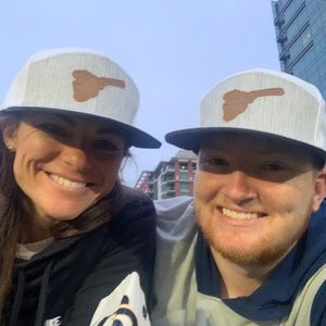 Meet your Posher, Drew